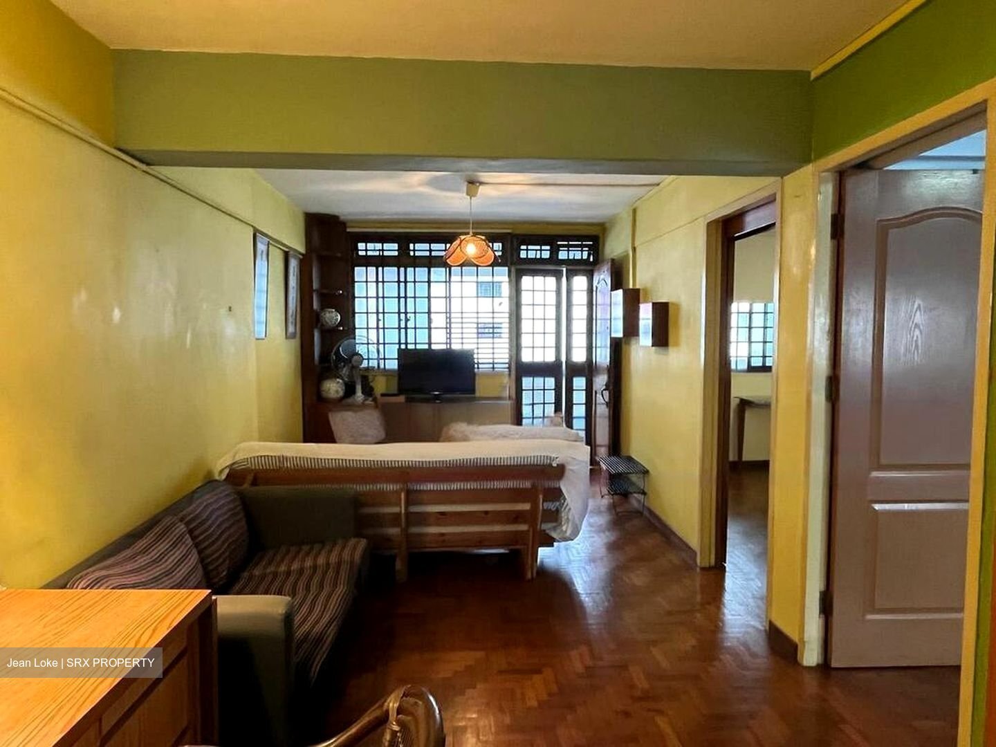 Blk 12 Holland Vista (Queenstown), HDB 3 Rooms #442435091